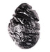 Billitonite | Batu Satam Stone 32.93 g 40x28mm - InnerVision Crystals