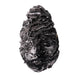 Billitonite | Batu Satam Stone 36.25 g 46x27x26mm - InnerVision Crystals