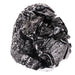 Billitonite | Batu Satam Stone 40.79 g 42x39x25mm - InnerVision Crystals