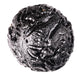Billitonite | Batu Satam Stone 47.52 g 38x37mm - InnerVision Crystals