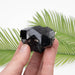 Black Tourmaline 138 g 55x32mm - InnerVision Crystals