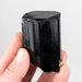 Black Tourmaline 233 g 64x41mm - InnerVision Crystals