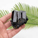 Black Tourmaline 294 g 67x58mm - InnerVision Crystals