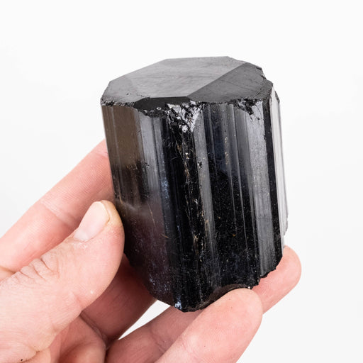 Black Tourmaline 306 g 64x53mm - InnerVision Crystals