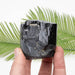 Black Tourmaline 358 g 62x57mm - InnerVision Crystals