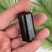 Black Tourmaline 40 g 47x23mm - InnerVision Crystals