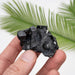 Black Tourmaline 67.53 g 34x51mm - InnerVision Crystals