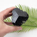 Black Tourmaline 855 g 104x66mm - InnerVision Crystals