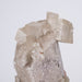 Brandberg Amethyst w/ Analcime + Calcite 63 g 61x30mm - InnerVision Crystals