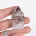 Brandberg Smoky Amethyst Scepter 50 g 55x30mm - InnerVision Crystals