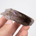 Brandberg Smoky Amethyst "Shard" w/ Analcime + Enhydro 88 g 86x42mm - InnerVision Crystals