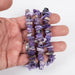 Chaorite Tumbled Chips Bracelet - InnerVision Crystals