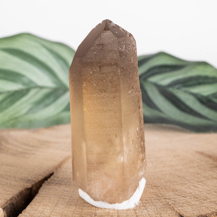 Citrine Crystal 32 g 51x21mm DT - InnerVision Crystals