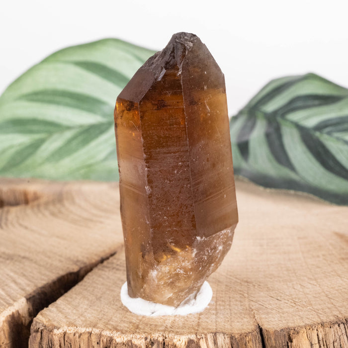 Citrine Crystal 67 g 51x36mm - InnerVision Crystals
