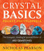 Crystal Basics Pocket Encyclopedia COMING SOON - InnerVision Crystals