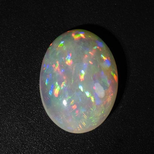 Ethiopian Opal 30.35 ct 28x21mm - InnerVision Crystals