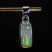 Ethiopian Opal Pendant 4 g 30x10mm - InnerVision Crystals