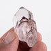 FIre Quartz Crystal 22 g 44x25mm - InnerVision Crystals