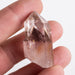 Fire Quartz Crystal 23 g 42x22mm - InnerVision Crystals