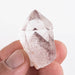 FIre Quartz Crystal 24 g 36x24mm *DING - InnerVision Crystals