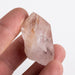 FIre Quartz Crystal 32 g 46x25mm - InnerVision Crystals