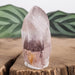 FIre Quartz Crystal 34 g 49x25mm *DING - InnerVision Crystals