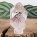 FIre Quartz Crystal 35 g 47x29mm *DING - InnerVision Crystals