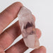 Fire Quartz Crystal 39 g 64x21mm - InnerVision Crystals