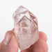 FIre Quartz Crystal 42 g 45x30mm *DING - InnerVision Crystals