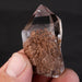 Garden Quartz 29 g 46x24mm - InnerVision Crystals