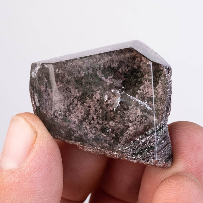 Garden Quartz 36 g 37x35mm - InnerVision Crystals