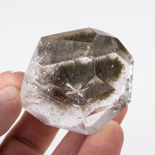 Garden Quartz 97 g 53x49mm - InnerVision Crystals