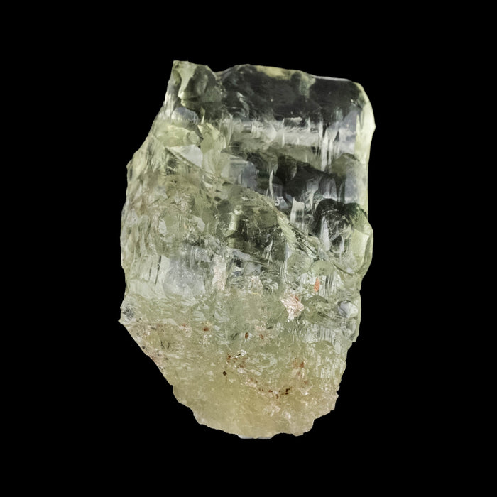 Heliodor Crystal 11.86 g 32x2mm - InnerVision Crystals