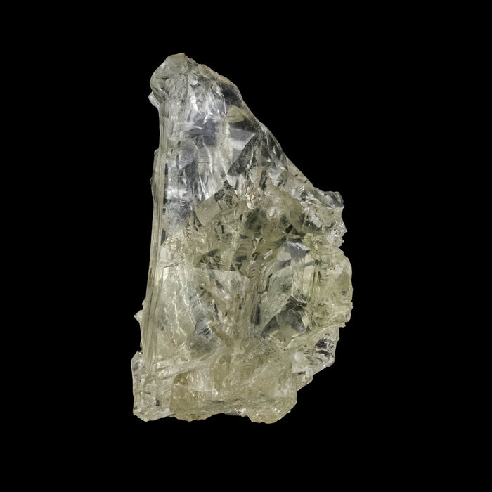 Heliodor Crystal 4.15 g 24x14mm - InnerVision Crystals