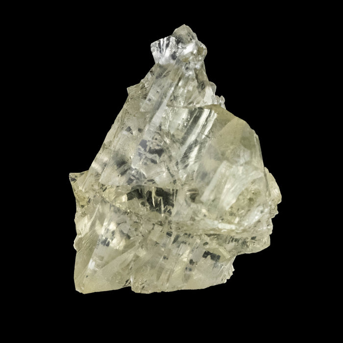 Heliodor Crystal 4.80 g 22x16mm - InnerVision Crystals