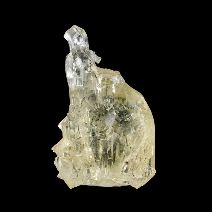 Heliodor Crystal 6.07 g 28x18mm - InnerVision Crystals