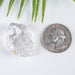 Herkimer Diamond Quartz Crystal 10 g 30x21x14mm - InnerVision Crystals