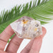 Herkimer Diamond Quartz Crystal 101 g 59x40x32mm - InnerVision Crystals