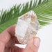 Herkimer Diamond Quartz Crystal 101 g 59x40x32mm - InnerVision Crystals
