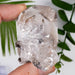 Herkimer Diamond Quartz Crystal 108 g 62x57x38mm - InnerVision Crystals
