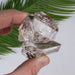 Herkimer Diamond Quartz Crystal 110 g 48x48x26mm Cluster A / A+ - InnerVision Crystals