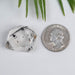 Herkimer Diamond Quartz Crystal 11.46 g 27x20x14mm A - InnerVision Crystals