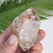 Herkimer Diamond Quartz Crystal 140 g 72x52x36mm - InnerVision Crystals