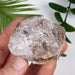 Herkimer Diamond Quartz Crystal 144 g 67x56x34mm - InnerVision Crystals