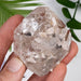 Herkimer Diamond Quartz Crystal 144 g 67x56x34mm - InnerVision Crystals