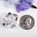 Herkimer Diamond Quartz Crystal 14.74 g 30x26x19mm A+ - InnerVision Crystals