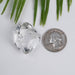 Herkimer Diamond Quartz Crystal 16.60 g 31x26x18mm A+ - InnerVision Crystals