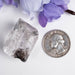 Herkimer Diamond Quartz Crystal 24.44 g 35x31x24mm w/ Phantom - InnerVision Crystals