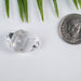 Herkimer Diamond Quartz Crystal 2.64 g 18x12x9mm A+ - InnerVision Crystals