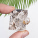 Herkimer Diamond Quartz Crystal 49.24 g 47x38x30mm B+ - InnerVision Crystals